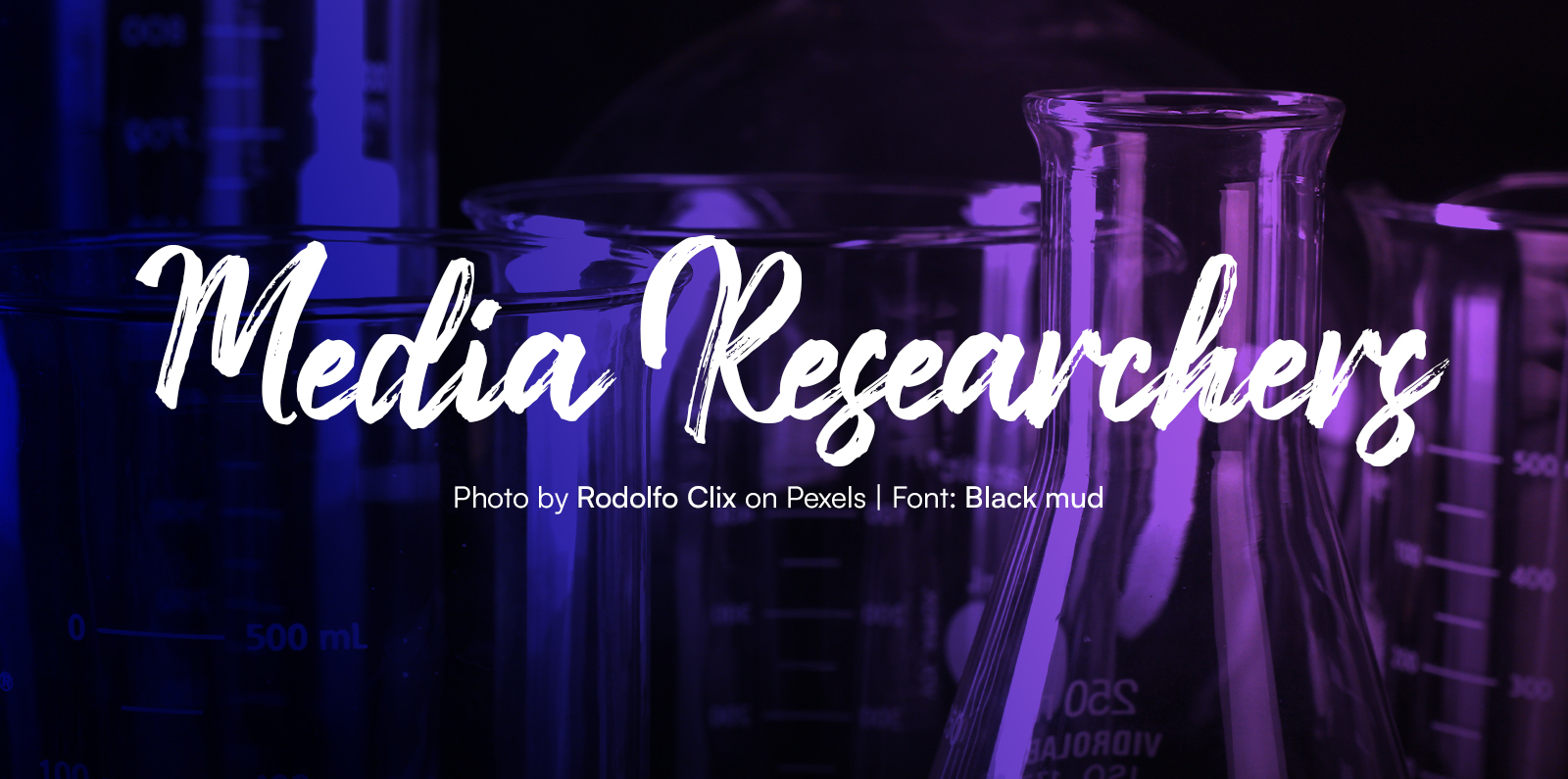 Media research
