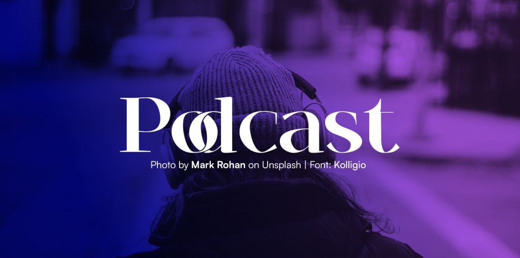 Podcast ¿qué es? Mejores podcasts científicos