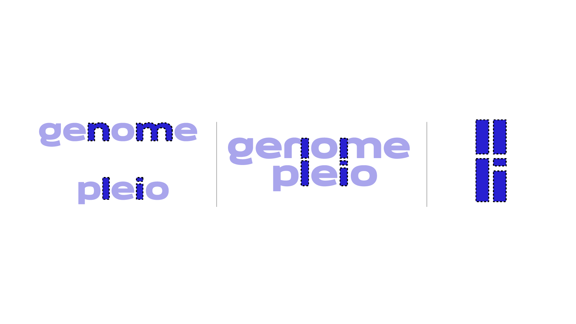 logo Genomepleio
