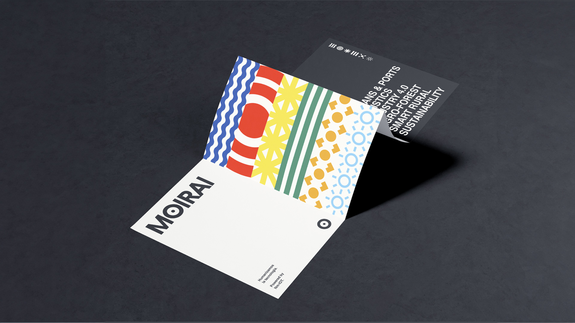 moirai branding