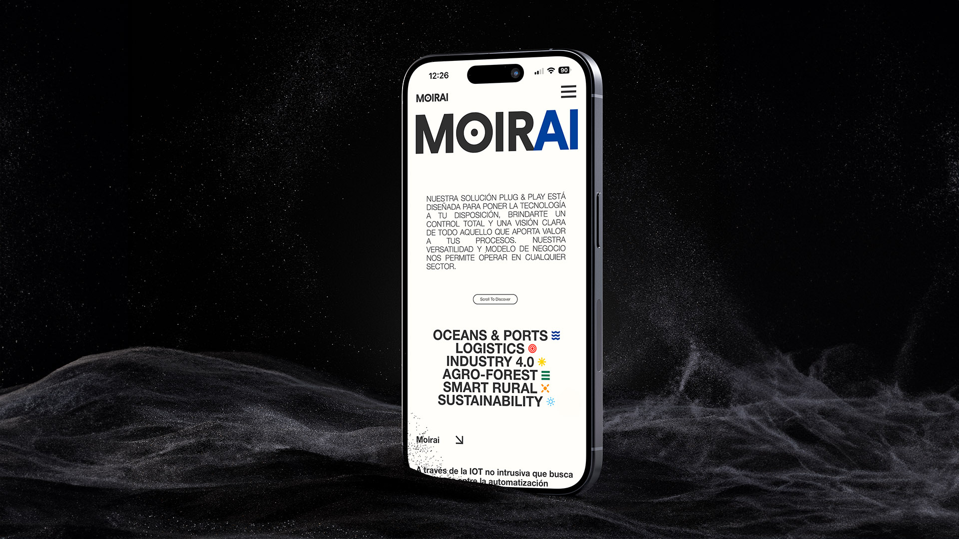 Moirai