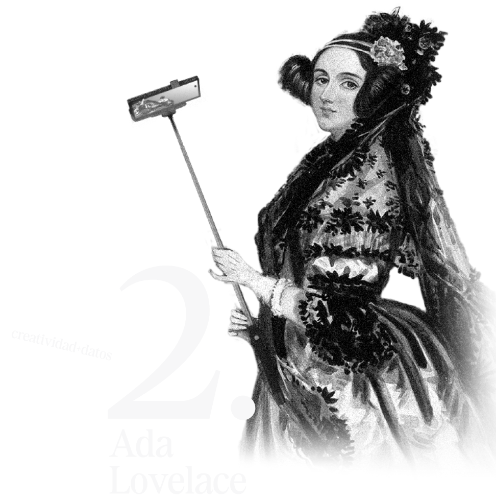 Ada Lovelace