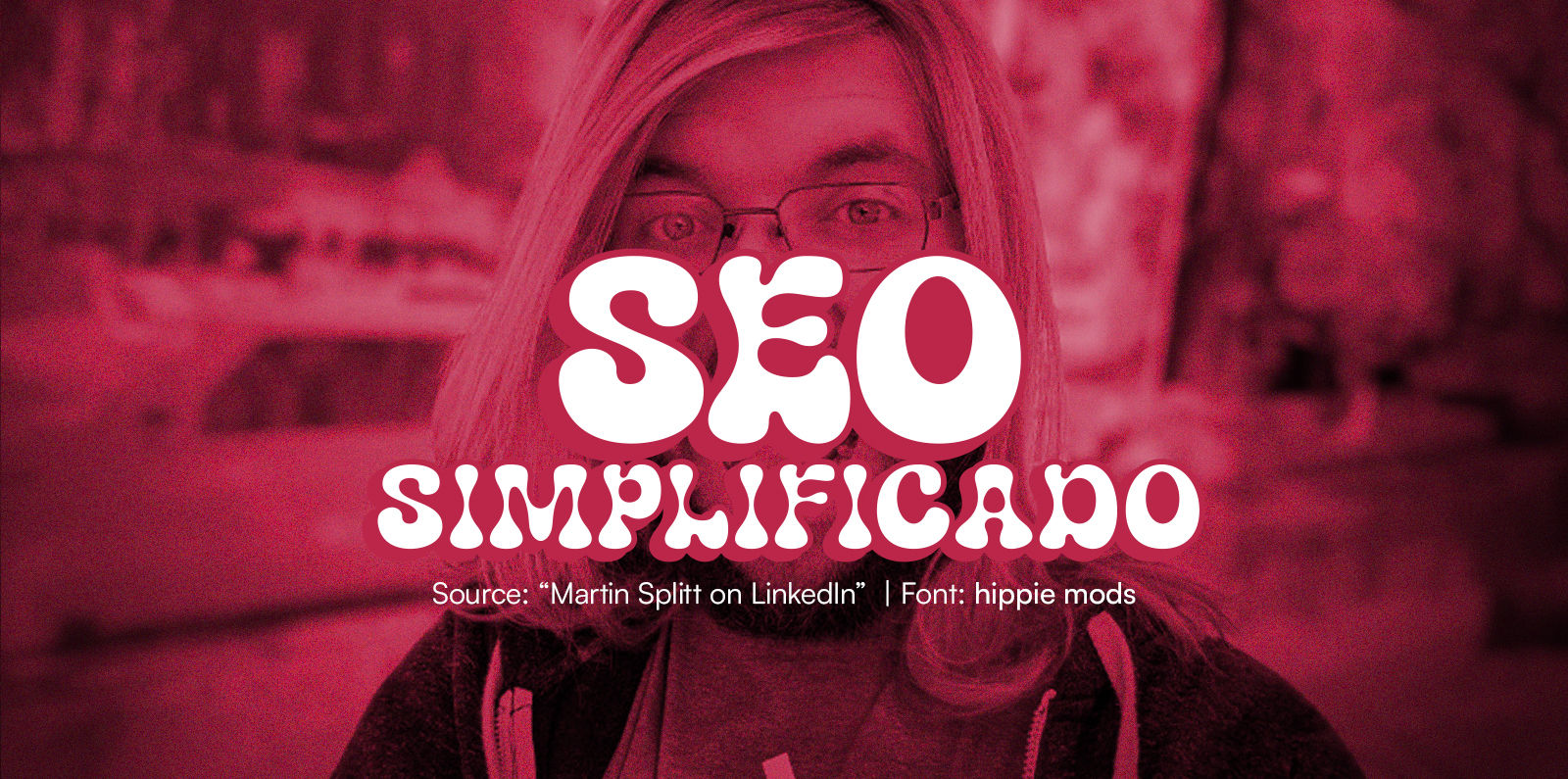 SEO simplificado