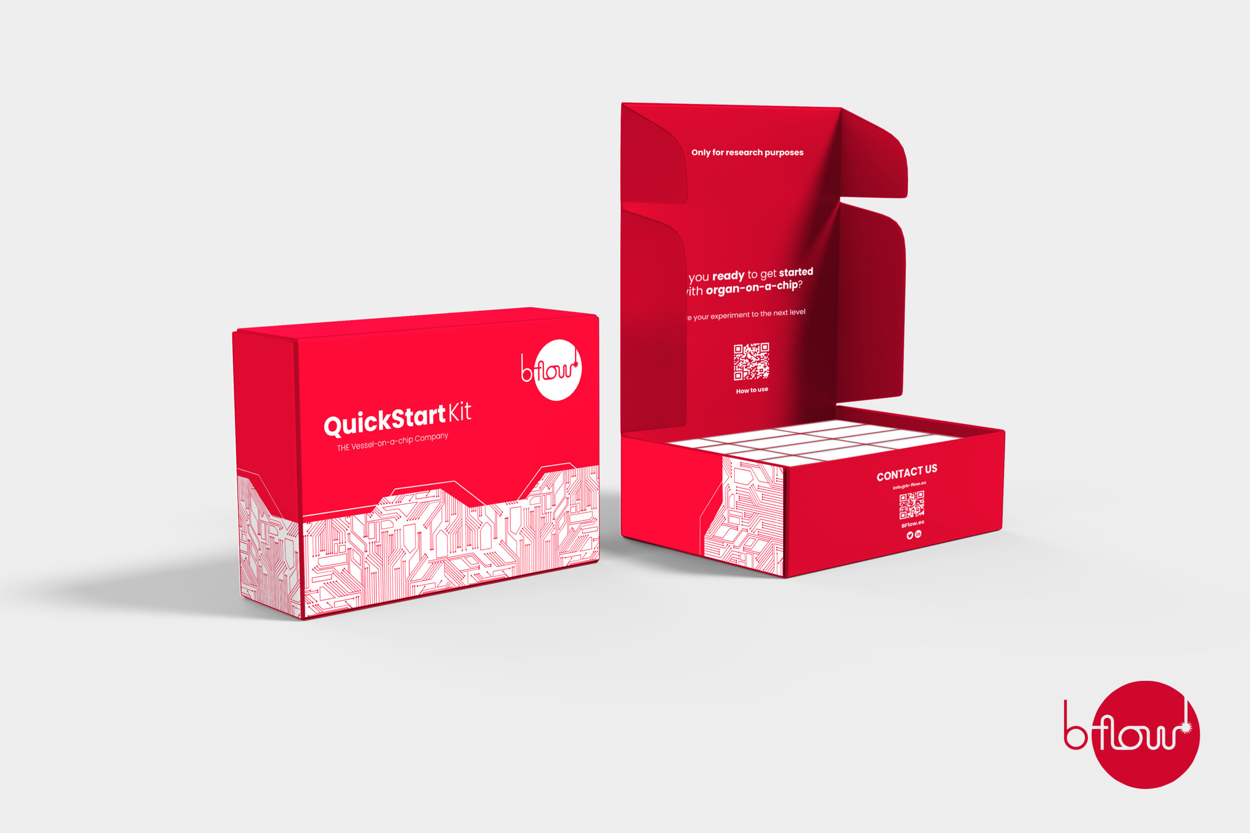 V2 Packaging