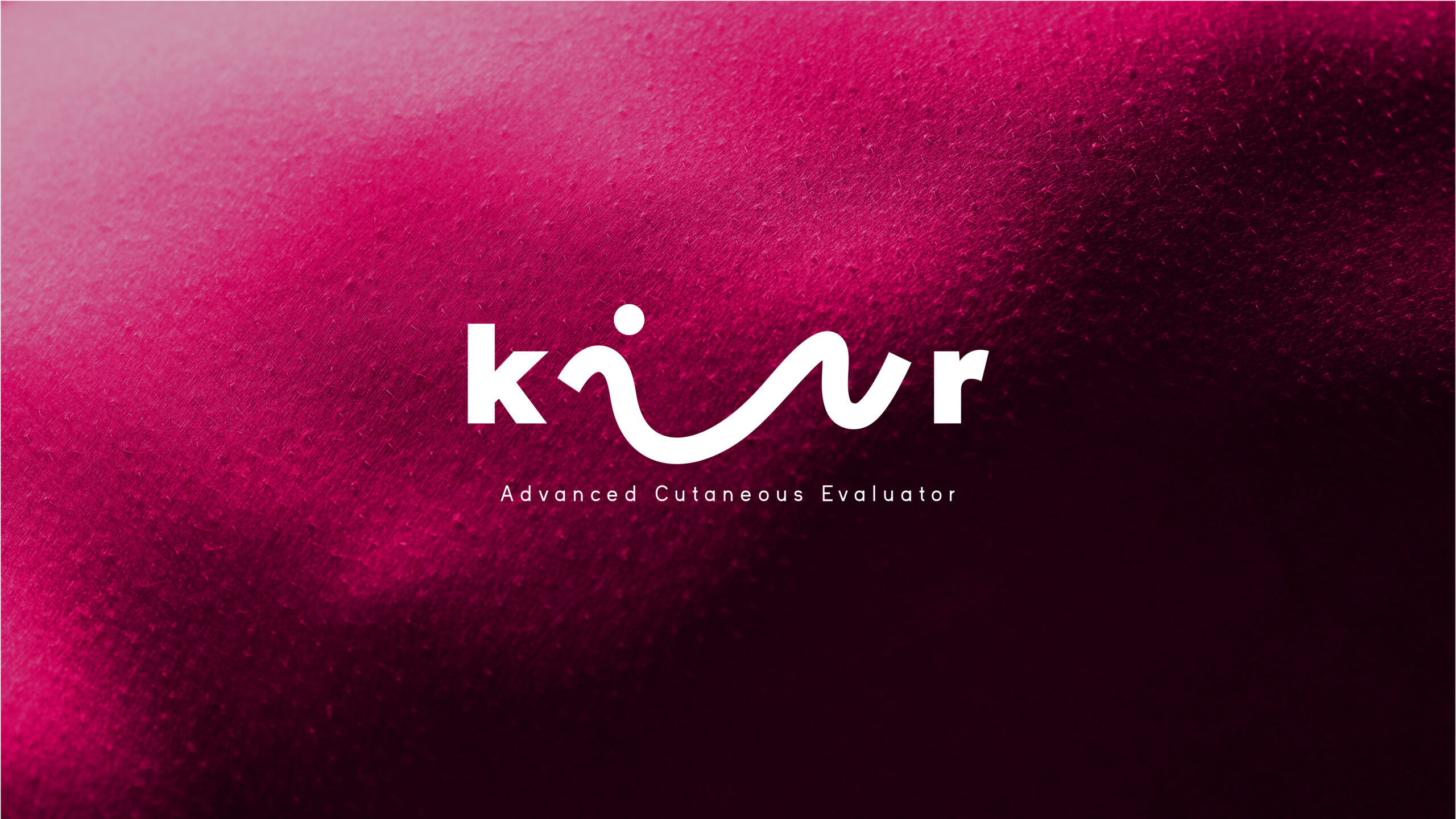 Logo-textura Logo Kiur