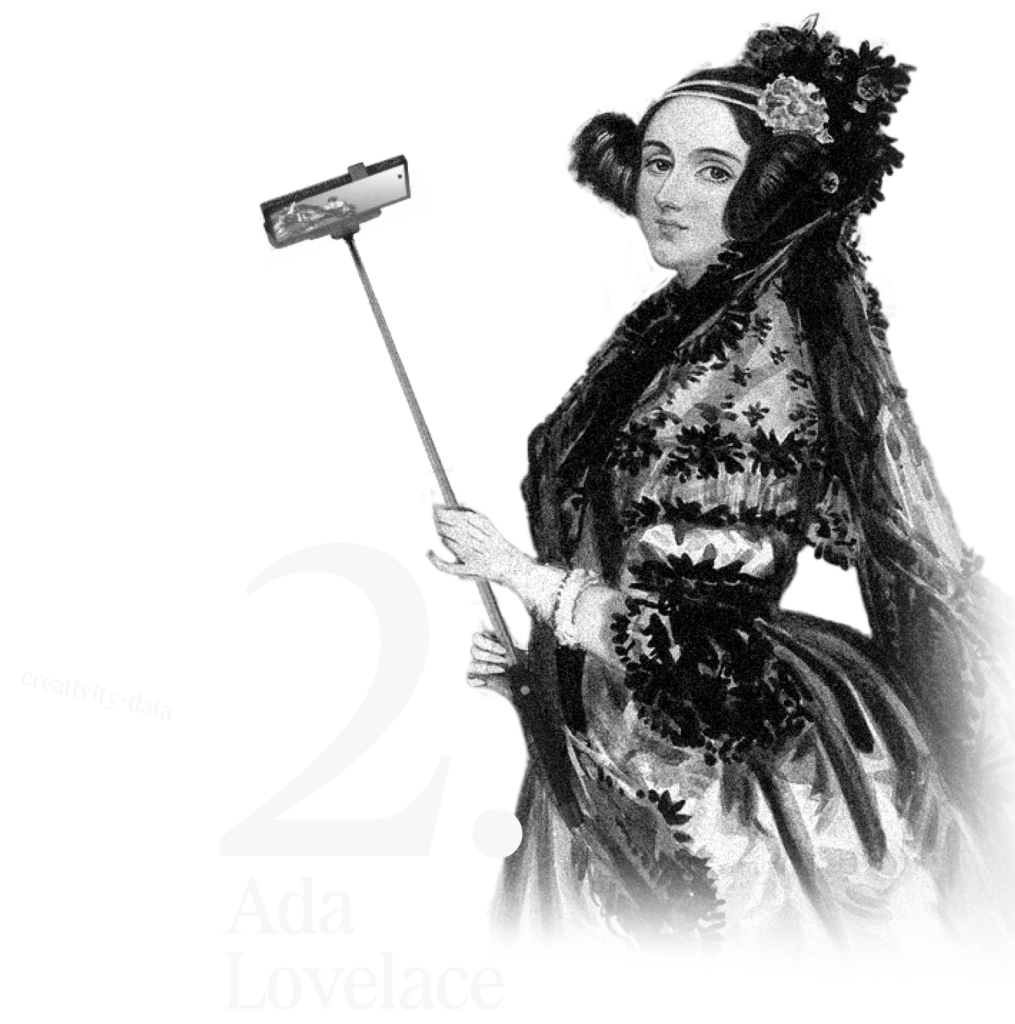 Ada Lovelace