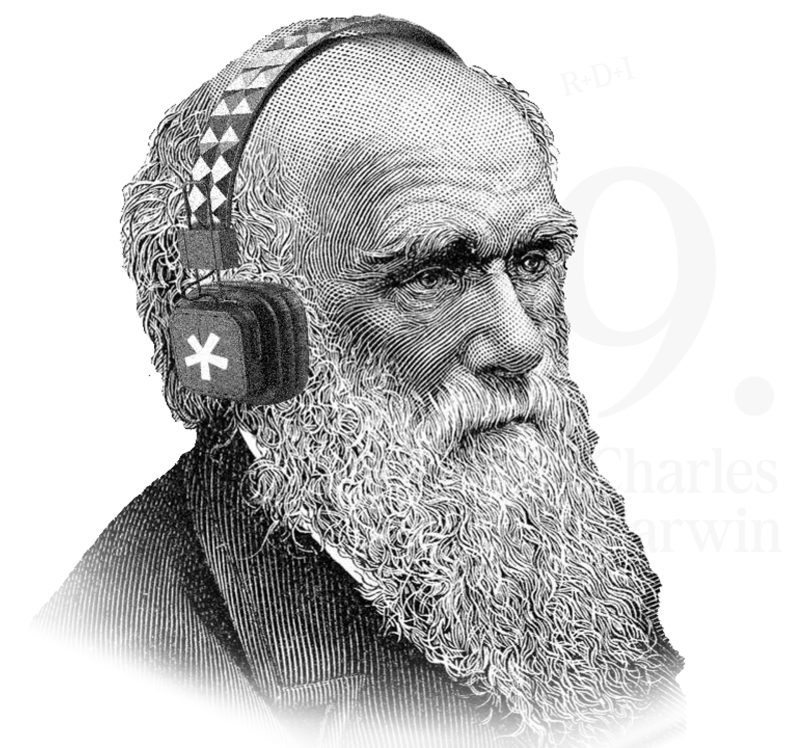 Charles Darwin