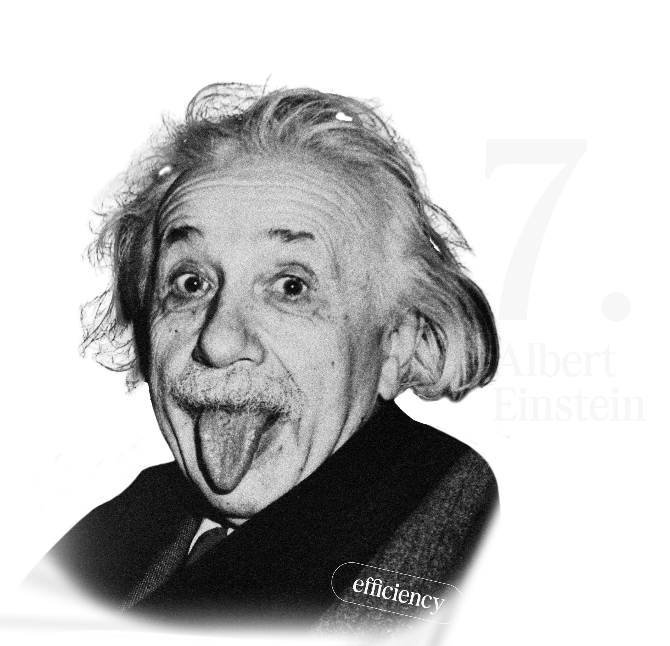 Albert Einstein