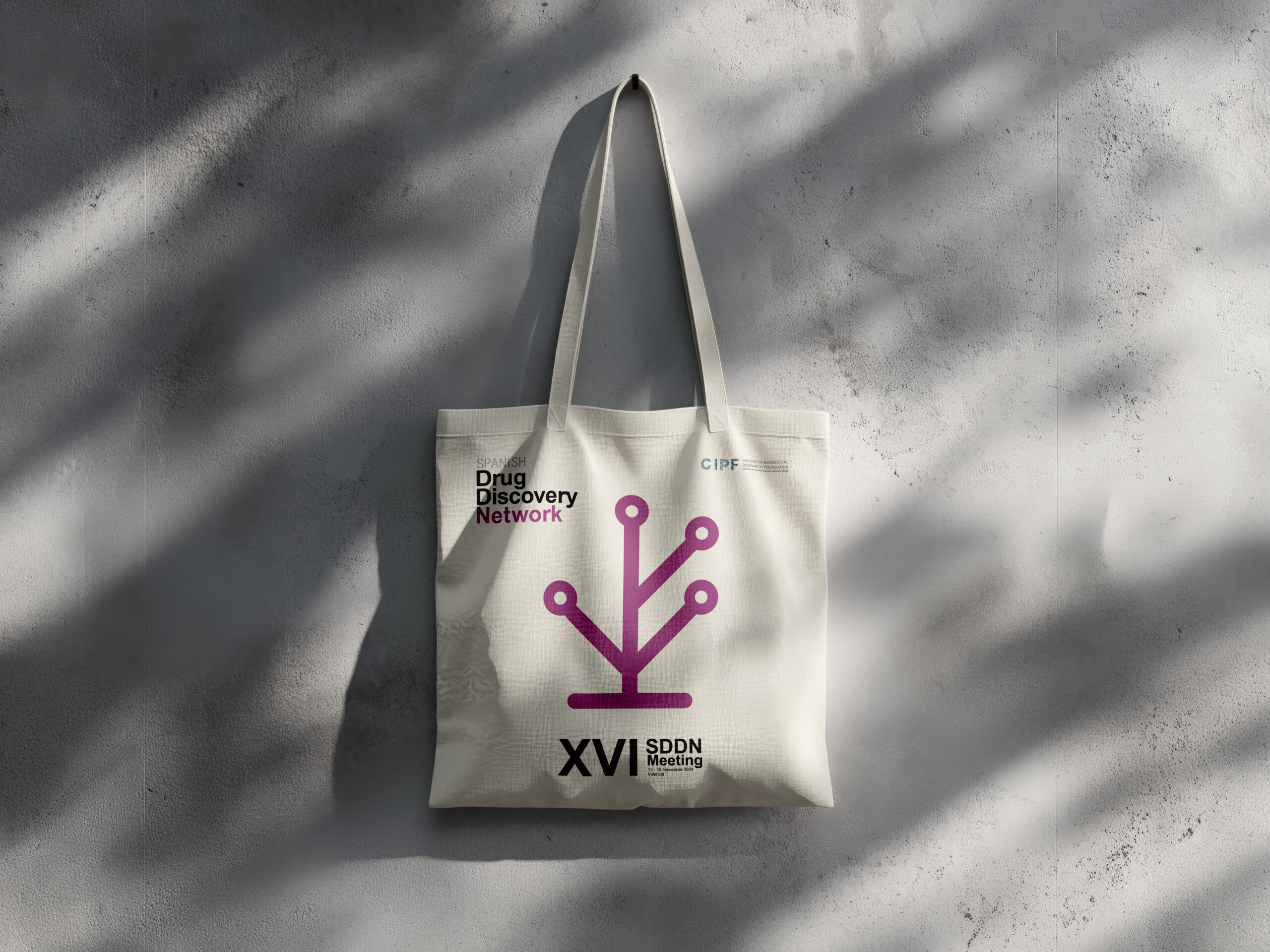 Tote Bag SDDN