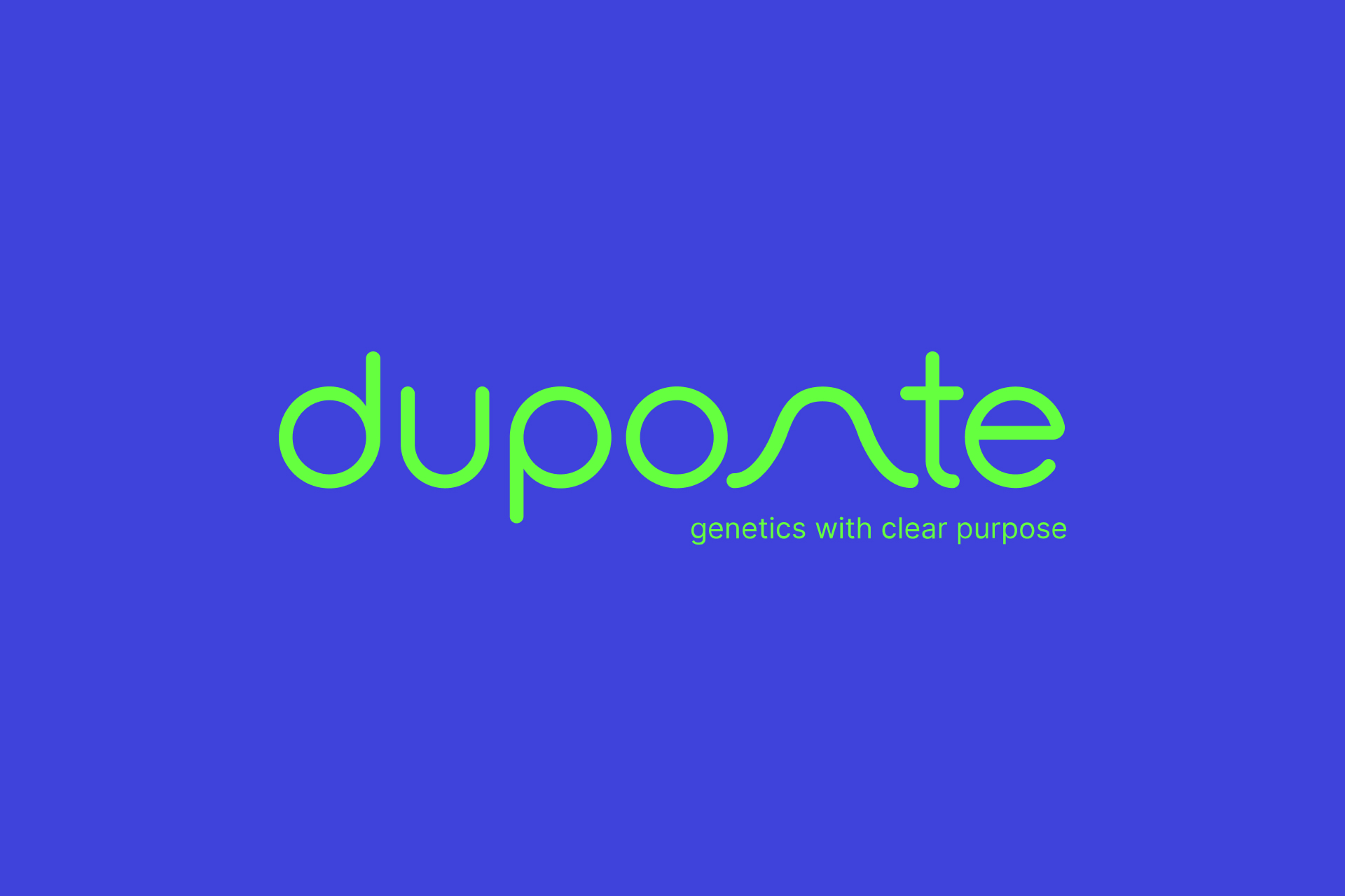 logotipo duponte