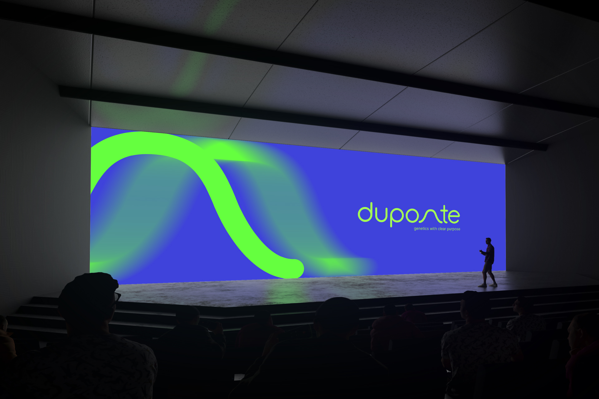 aplicación duponte