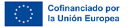 Cofinanciado UE