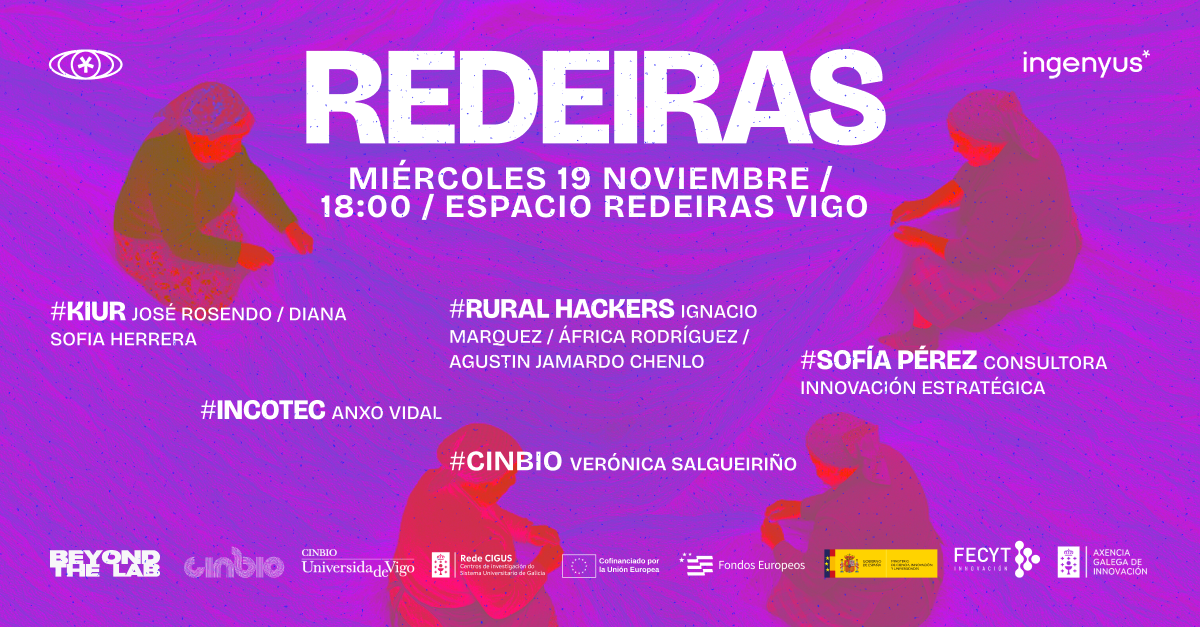 Linkedin BTL BTL Redeiras